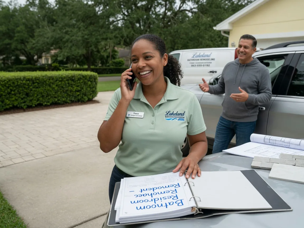 Bathroom Remodeling Tavernier, FL FAQs