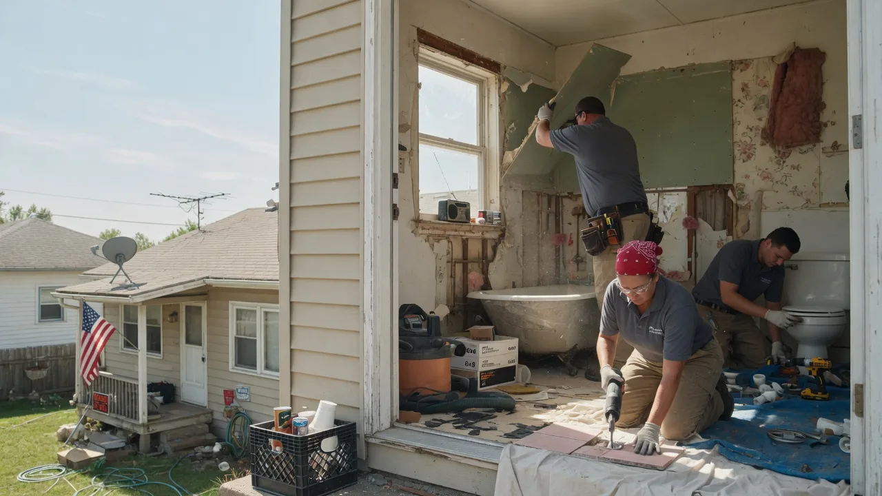 Bathroom Remodeling in Tavernier, FL near me